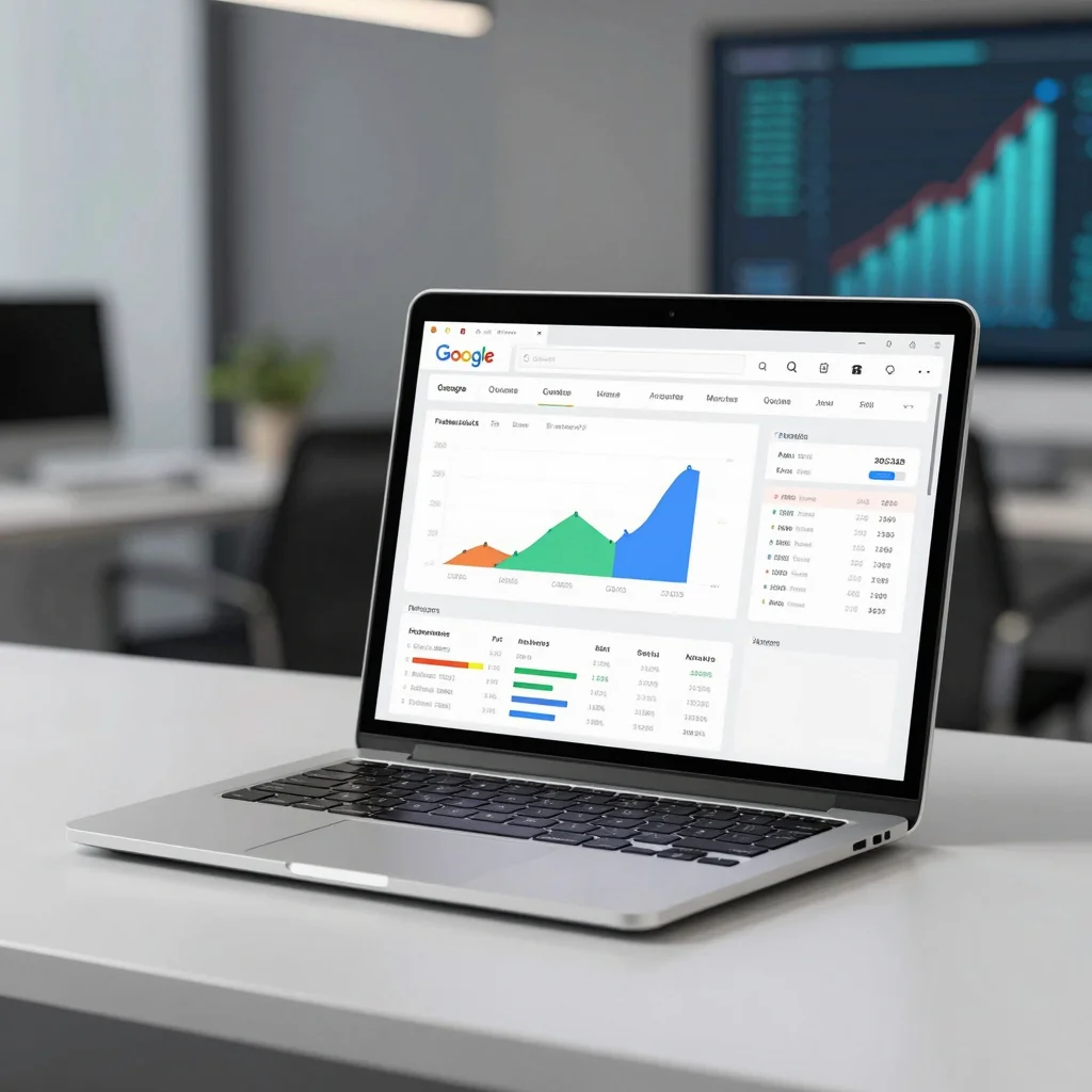 Panduan Lengkap Google Analytics untuk Website Bisnis Kamu