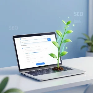 Strategi SEO Awal untuk Website Baru agar Cepat Ditemukan