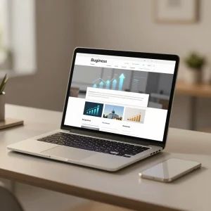 Manfaat Blog untuk Website Bisnis: Tingkatkan Traffic