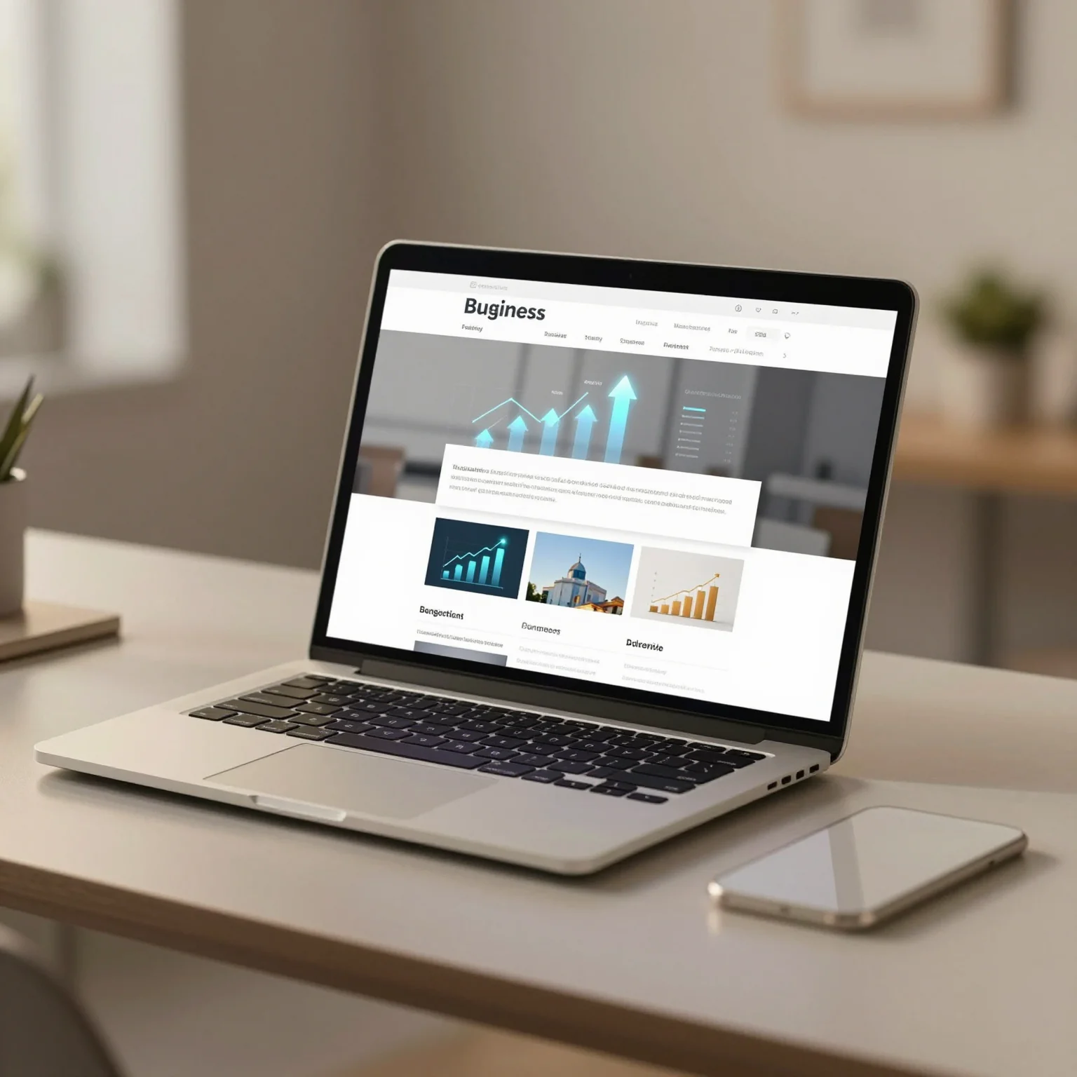 Manfaat Blog untuk Website Bisnis: Tingkatkan Traffic