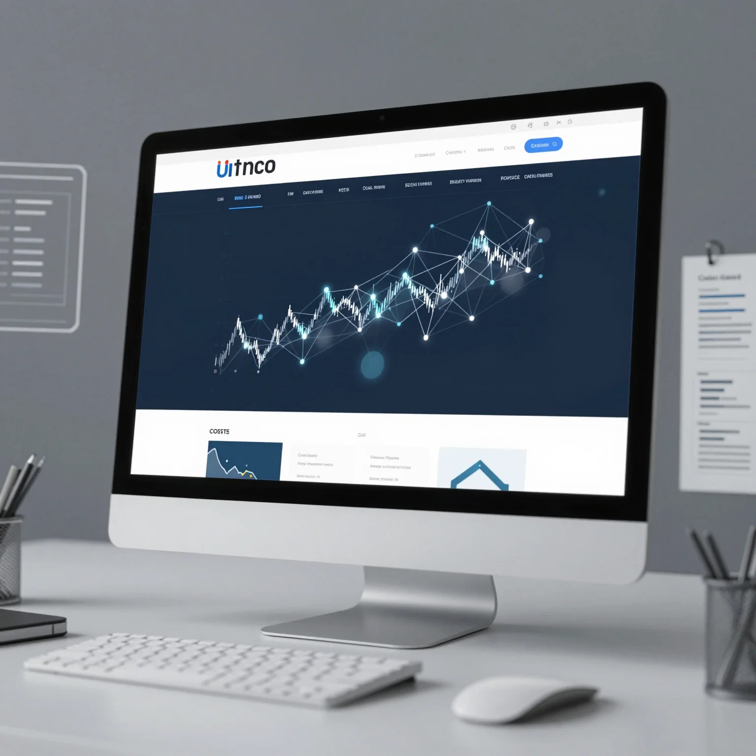 Faktor Penentu Biaya Bikin Website Profesional Itu Apa Ya?