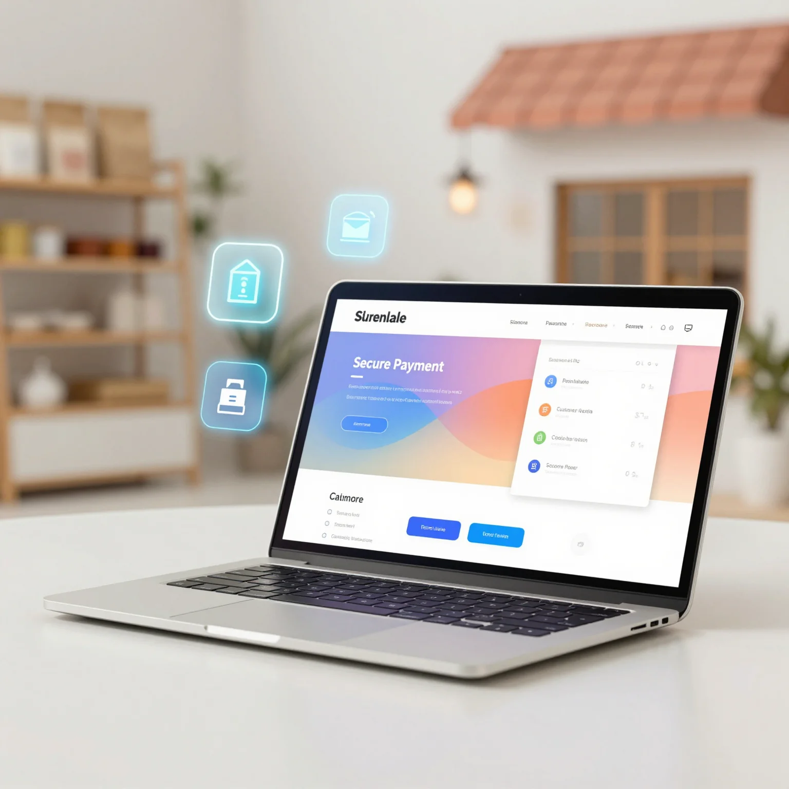 10 Fitur Penting Website UMKM Agar Sukses Online Maksimal