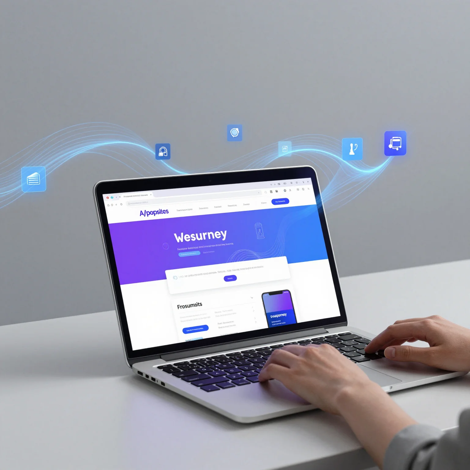 Tahapan Pembuatan Website: Jasa Profesional A-Z