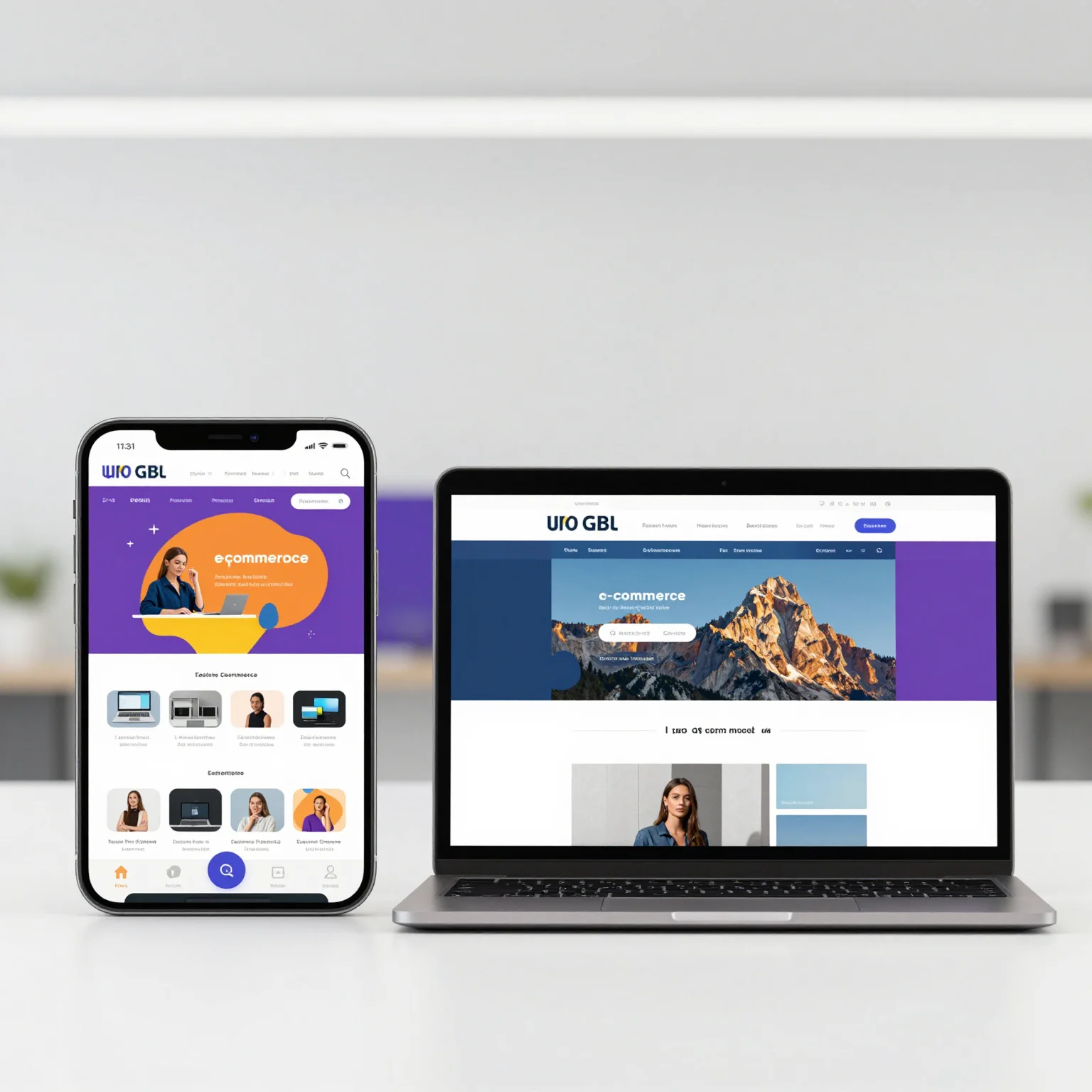 Pentingnya Website Responsif Mobile untuk Bisnis Online Kamu